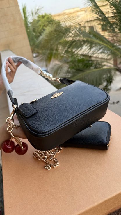 Coach Nolita 19 All inclusive Box Set-Master Series