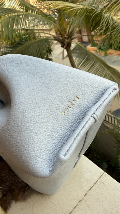 Polène Numéro Neuf Mini handbag-Master Series ( Long Strap included )