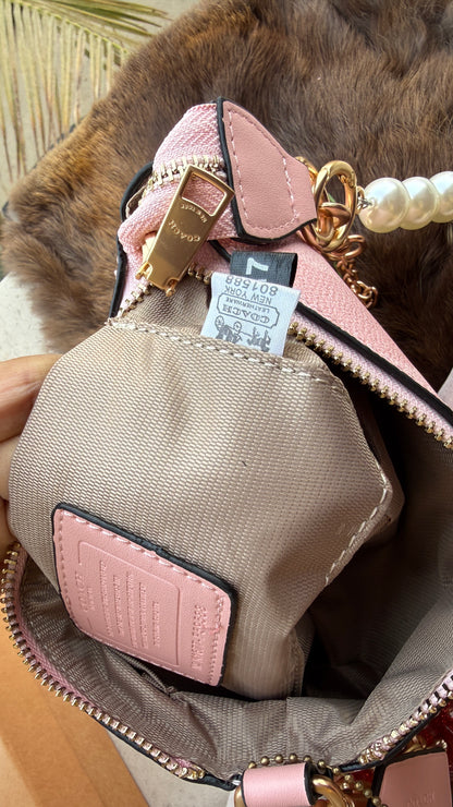 Coach Nolita 19 All inclusive Box Set-Master Series