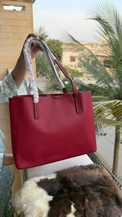 Tory Burch Tote-Master Basic Series