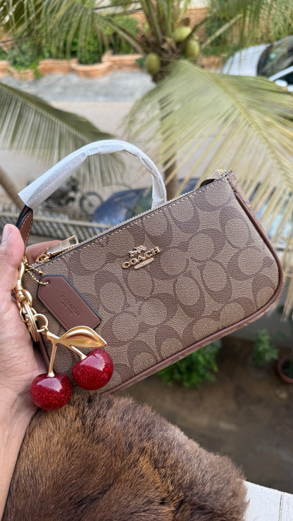 Coach Nolita 19 All inclusive Box Set-Master Series