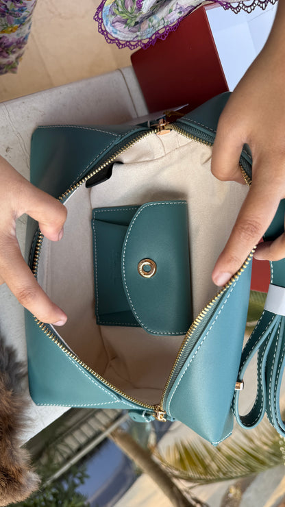 Loro Piana Extra Bag L27 AAA With Box-Same as original