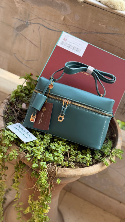 Loro Piana Extra Bag L27 AAA With Box-Same as original