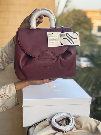 Polène Numéro Un Nano Bag-Master Plus Series-Same as original