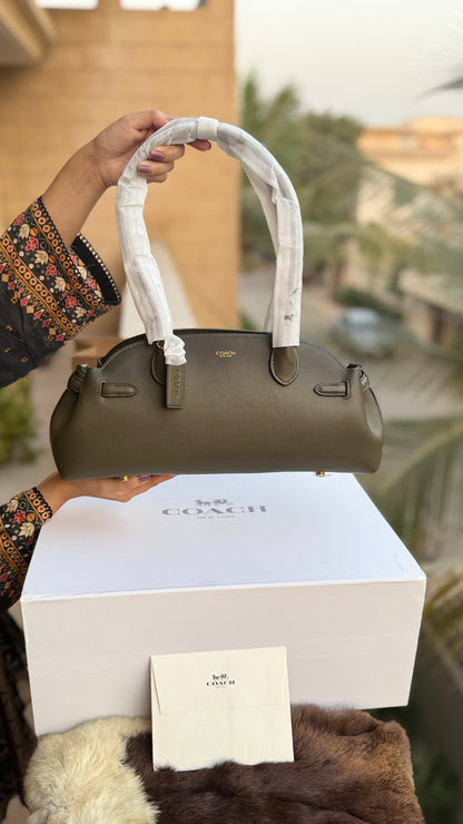 Coach Empire 34 AAA Series-Paper Bag & Folding box