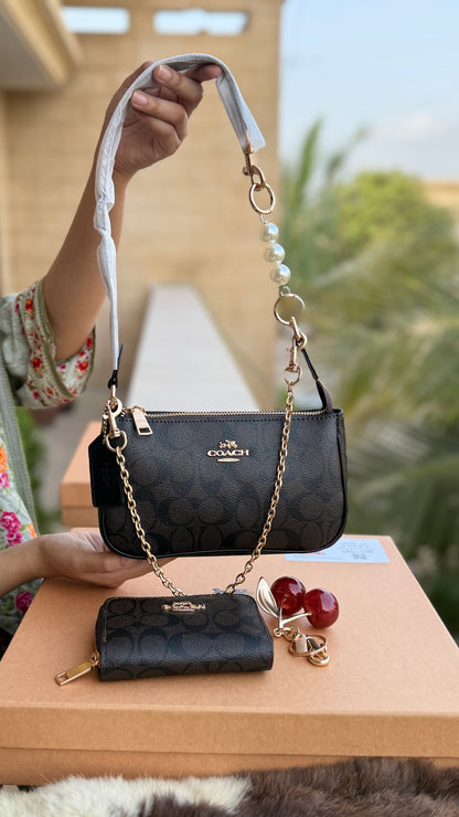 Coach Nolita 19 All inclusive Box Set-Master Series