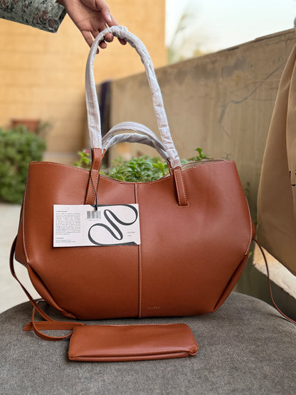 Polène Cyme Textured Edition ( Large ) AAA-Top Quality