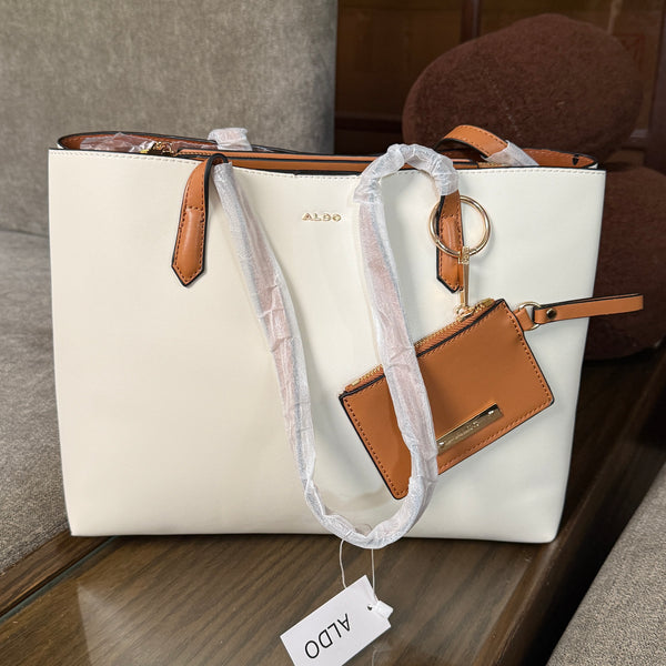 Aldo Ysabelle Tot-With Coin Wallet-Master Series