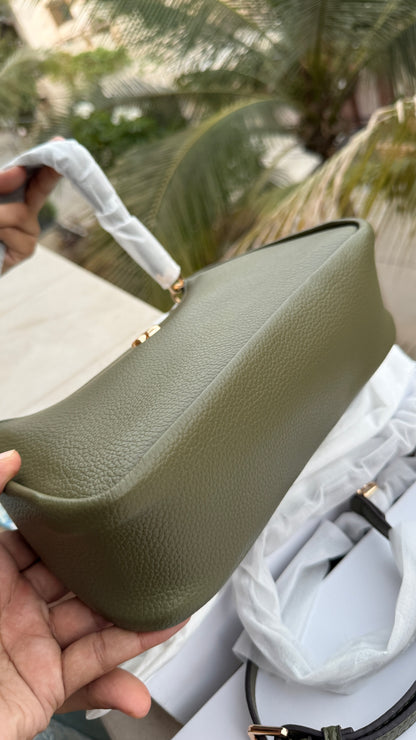 Kate Spade ♠️ Kayla Shoulder Bag-Master Plus Series-With box packaging.