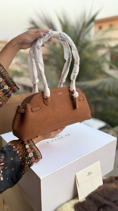Coach Empire 34 AAA Series-Paper Bag & Folding box