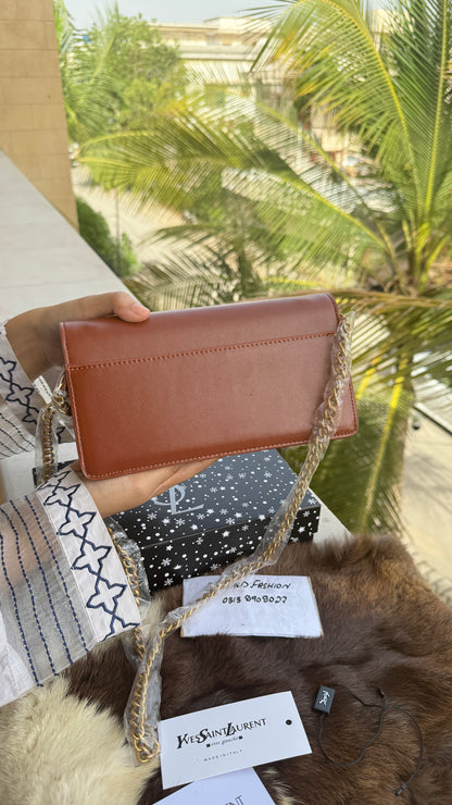 YSL Shoulder Convertible Crossbody-Box Packaging-Master Series