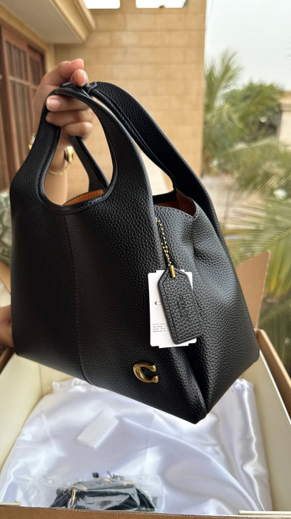 Coach Lana 23-AAA Quality-Double Folding Box