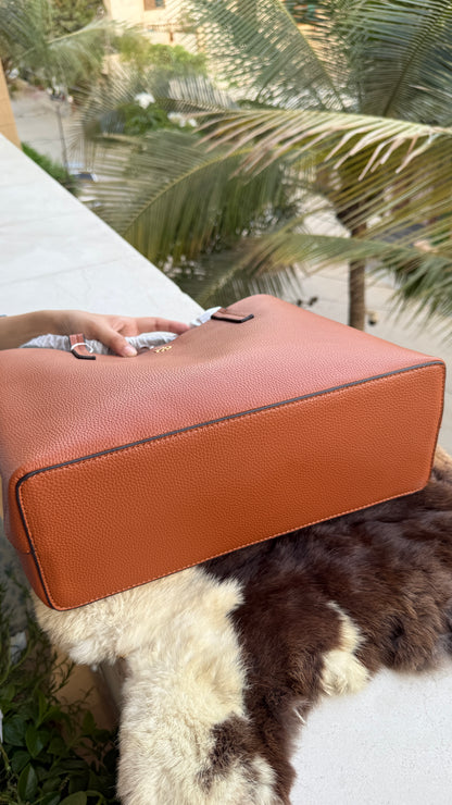Tory Burch Tote-Master Basic Series