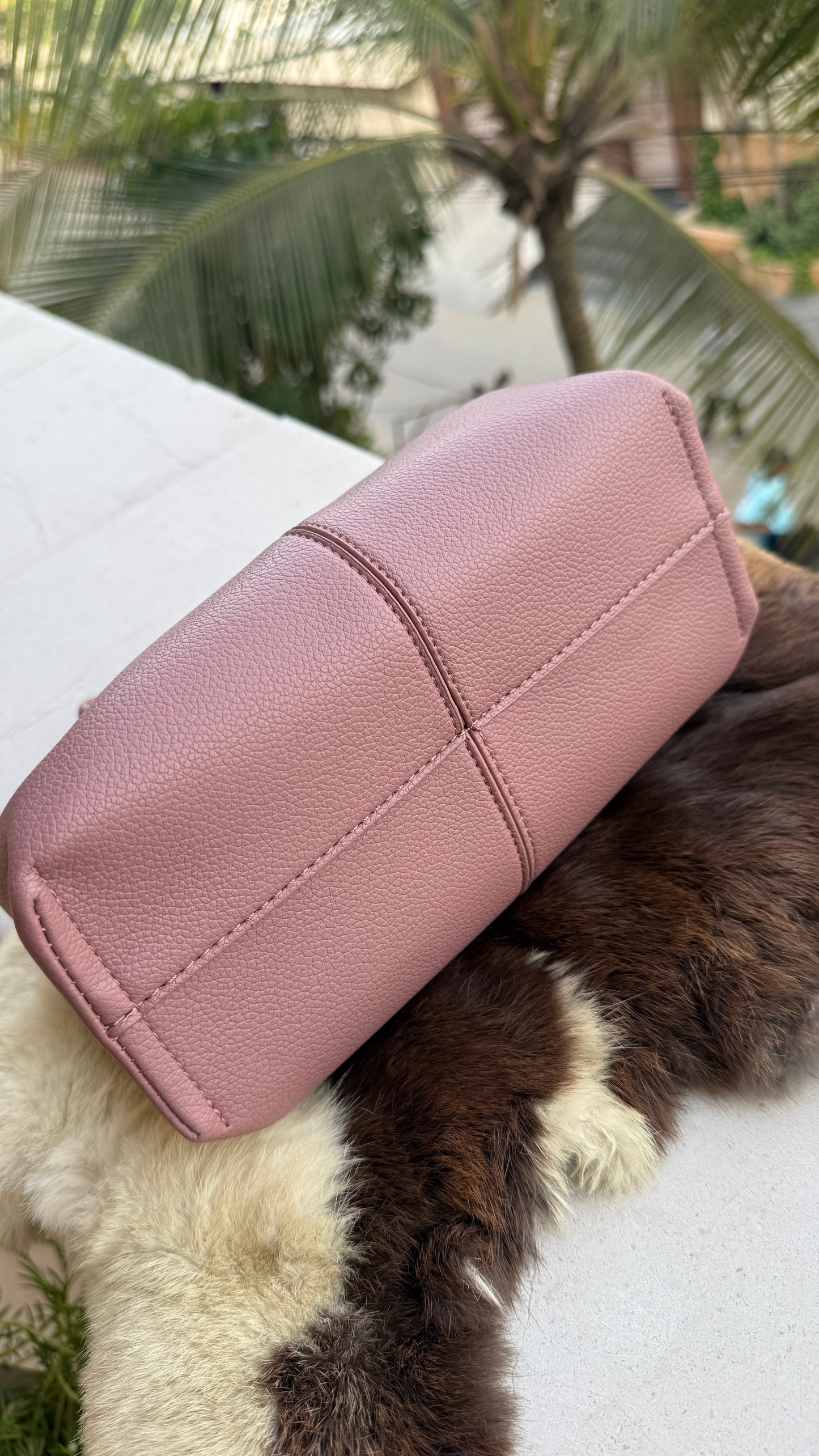 Polène Numéro Neuf Mini handbag-Master Series ( Long Strap included )