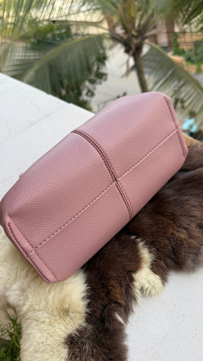 Polène Numéro Neuf Mini handbag-Master Series ( Long Strap included )