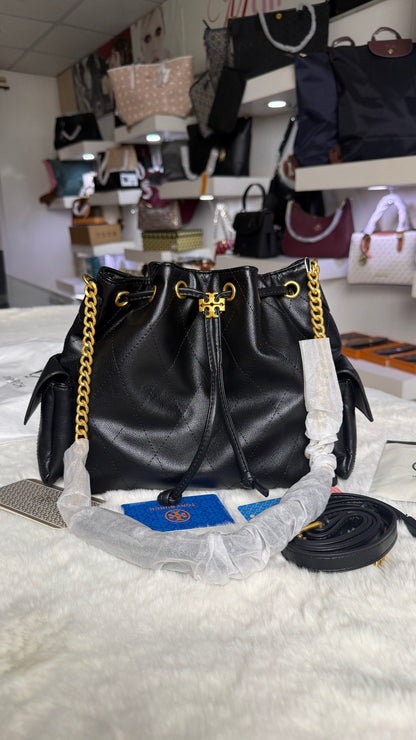 Tory Burch Charlie Master Plus Series.