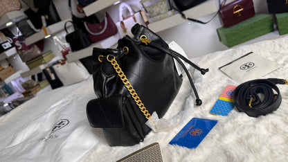 Tory Burch Charlie Master Plus Series.