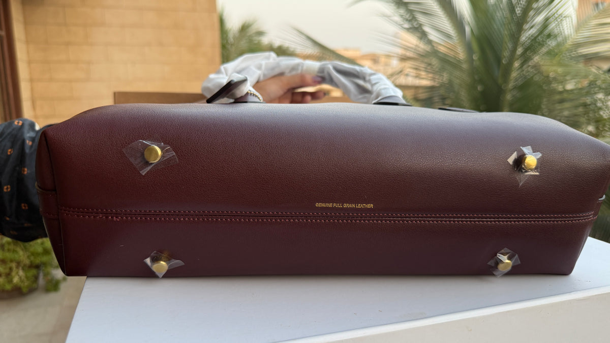Coach Empire 34 AAA Series-Paper Bag & Folding box