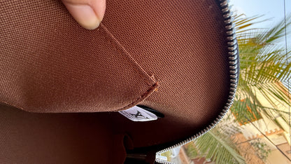 Louis Vuitton Neo Alma Top handle Bag-With Double folding box-Master Plus Series