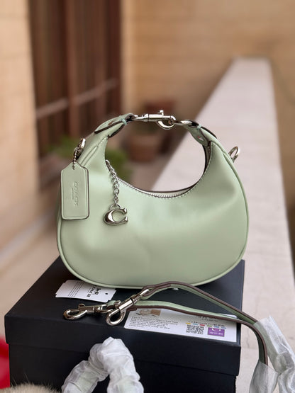 Coach Jonie Bag Signature-Box Packed-Master Plus Series-Same as original