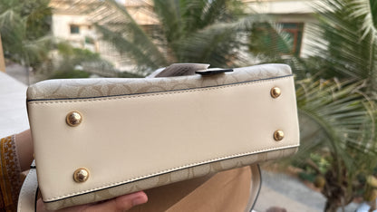 Coach Darcie Caryall mini-Box Packaging-Master Series