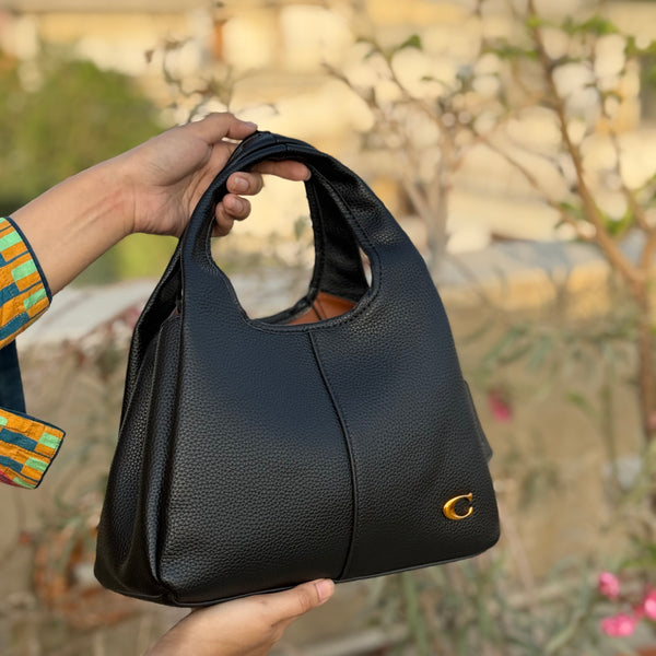 Coach Lana 23 Shoulder bag with box ( Master Series )