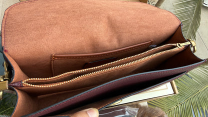 Coach Tabby 26 Shoulder Bag-Top Quality-Master Plus With Double Folding box.