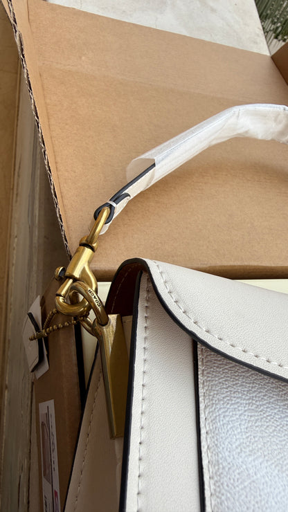 Coach Tabby 26 Shoulder Bag-Top Quality-Master Plus With Double Folding box.