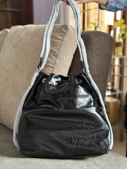 50% off C&K Neva 2 Way Backpack + Bucket Bag