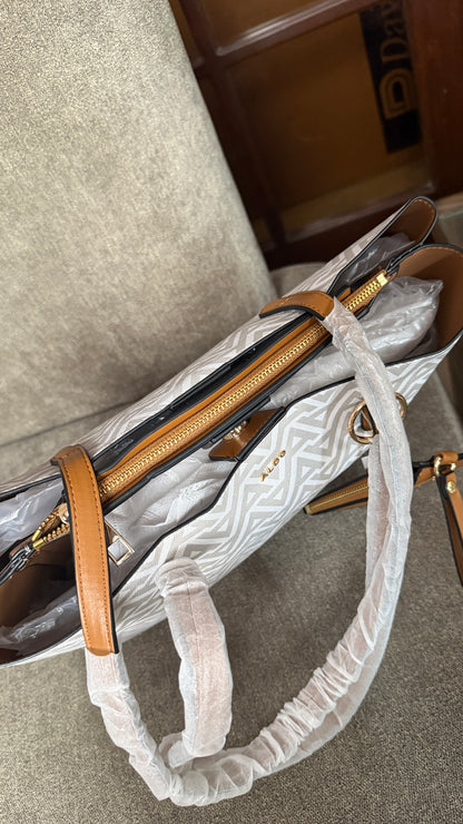 Aldo Ysabelle Tote-With Coin Wallet-Master Series
