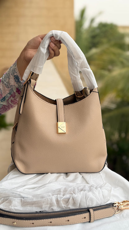Kate Spade New York Deco Tote Convertible Crossbody-Master Series