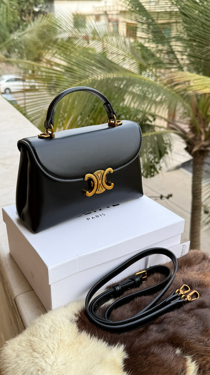 Céline Teen Nino bag-With Box-Master Series