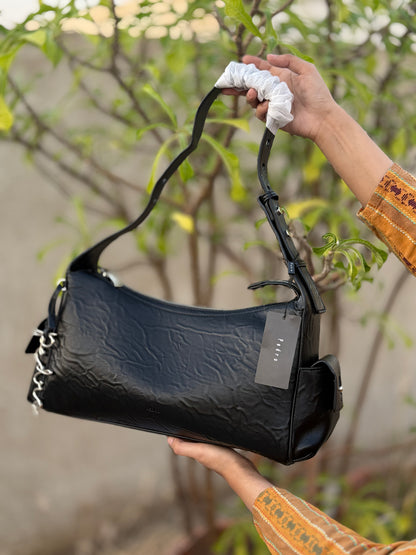 Pedro Alanis Shoulder Bag-Master Plus Series-Same as original