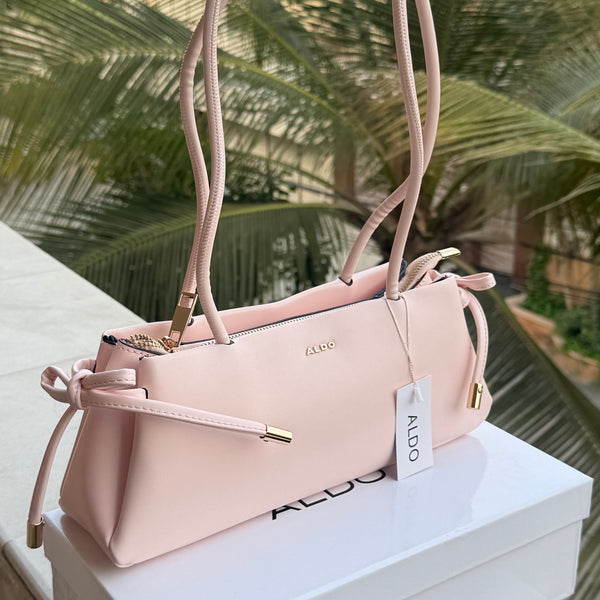 Aldo Shoulder Bag-With Box-Master Series