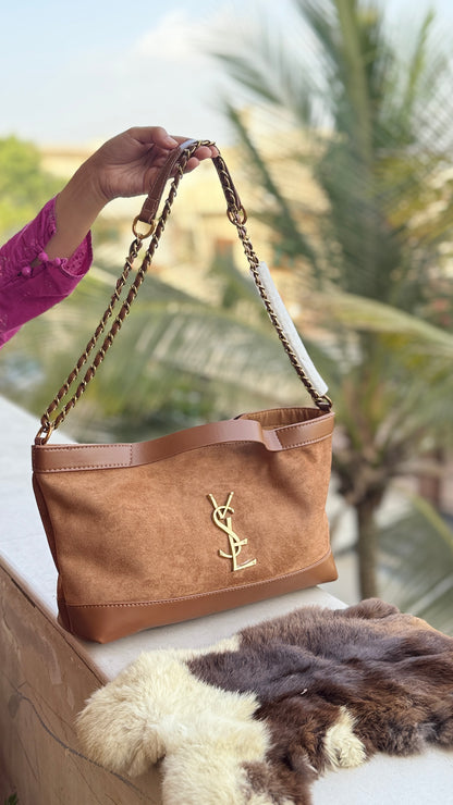 YSL ( Inspired ) Daily Routine Basic Series handbag