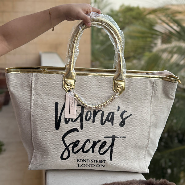 Victoria’s Secret Tote-Xtra Large Perfect Mom’s & Travelling.