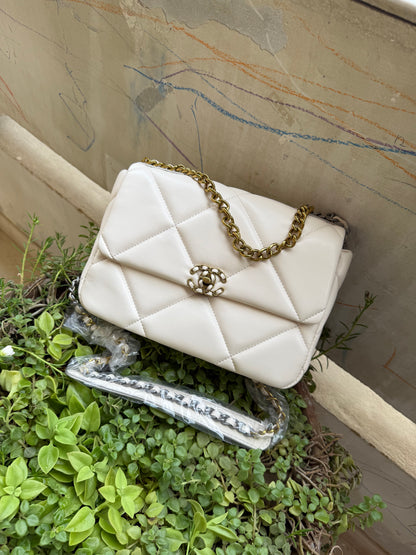 Chanel Crossbody with box