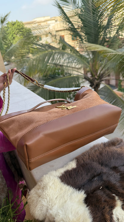 YSL ( Inspired ) Daily Routine Basic Series handbag