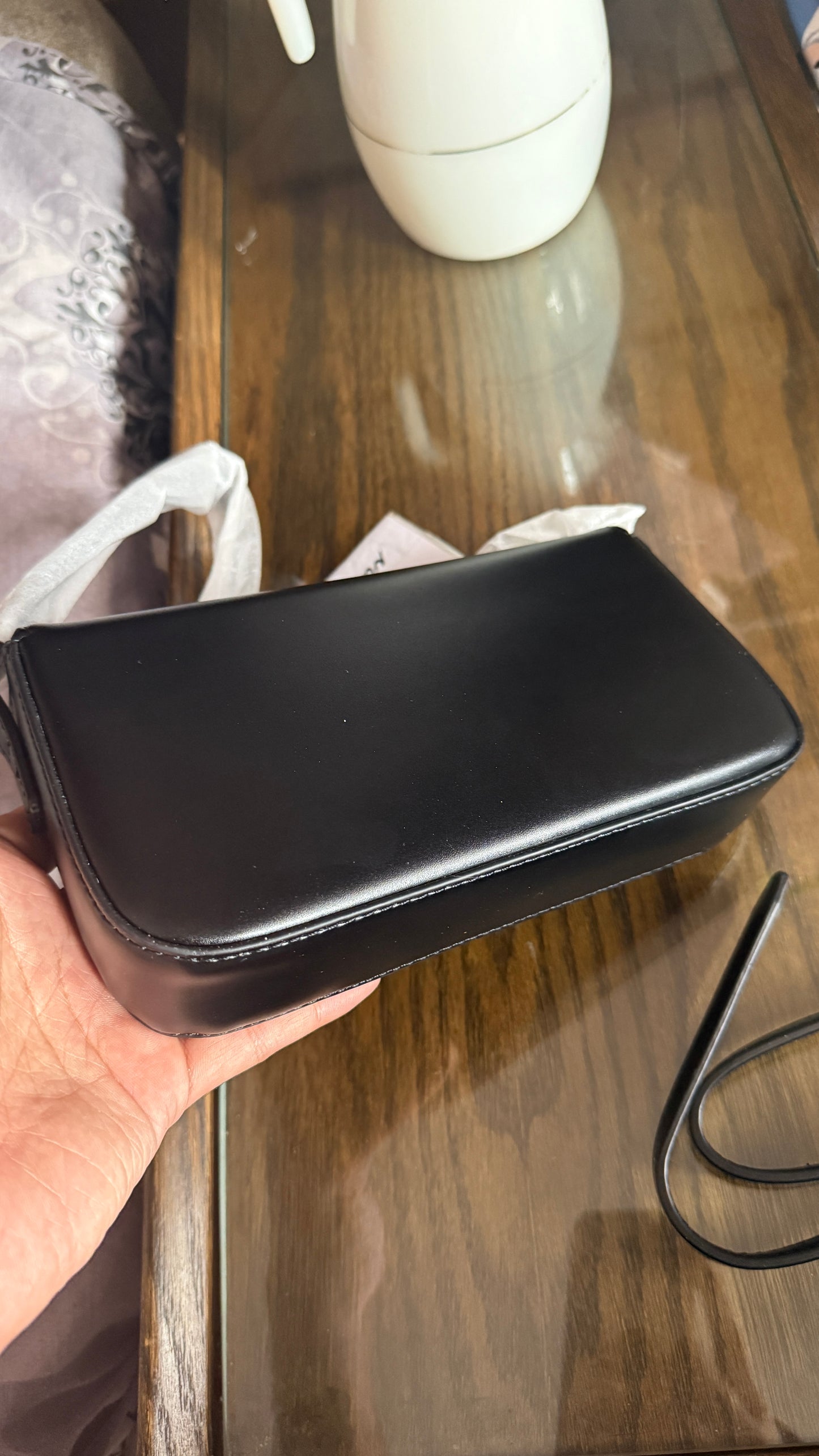 Celine Shoulder bag Claude.