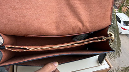 Coach Tabby 26 Shoulder Bag-Top Quality-Master Plus With Double Folding box.