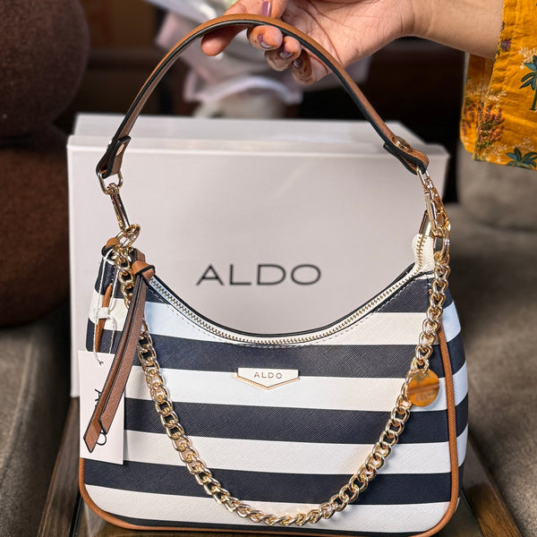 Aldo Maricarrx Hobo-Box packaging-Master Series ( Same as original )