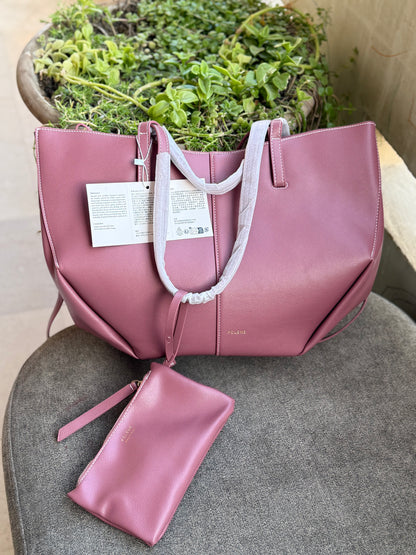 Polène Cyme Textured Edition ( Large ) AAA-Top Quality