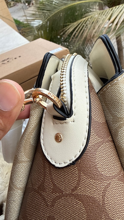 Coach Darcie Caryall mini-Box Packaging-Master Series