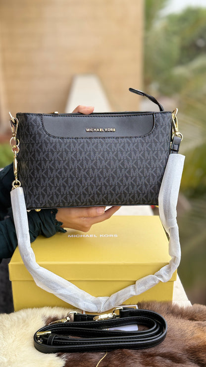 Michael Kors Crossbody/Shoulder Bag Master Series- With box