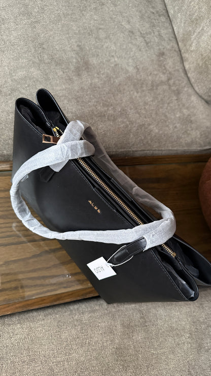 Aldo Ysabelle Tote-With Coin Wallet-Master Series