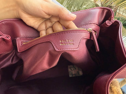 Polène Numéro Un Nano Bag-Master Plus Series-Same as original