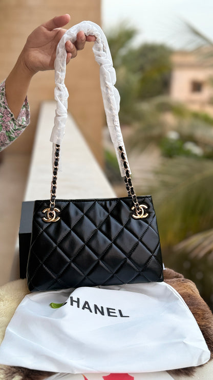 Chanel Mini tote-box packaging-Master plus series