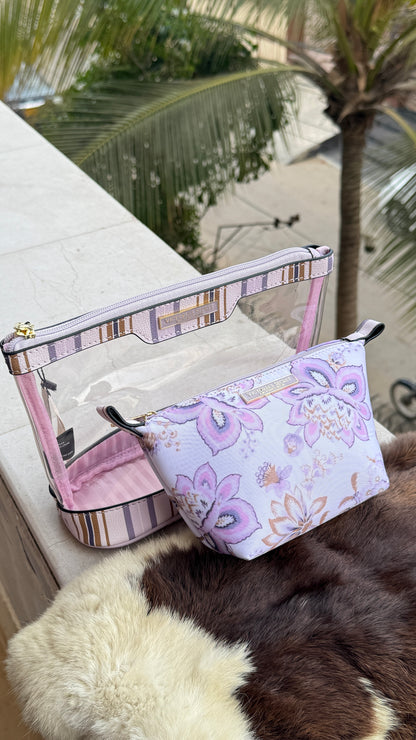 Victoria’s Secret Vanity Pouch Set of 2