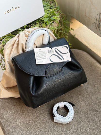 Polène Numéro Un Nano Bag-Master Plus Series-Same as original