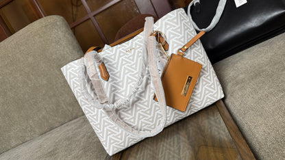 Aldo Ysabelle Tote-With Coin Wallet-Master Series